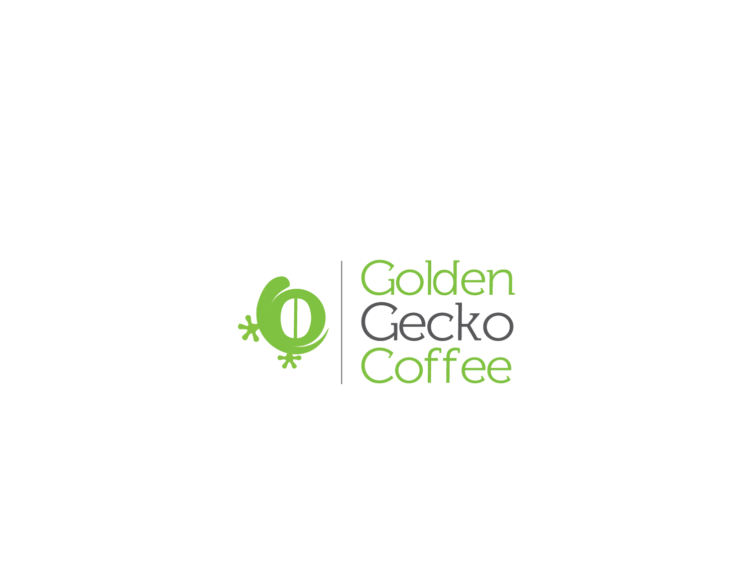 Logo Design by Pv_999 for Golden Gecko Coffee | Design #4077374