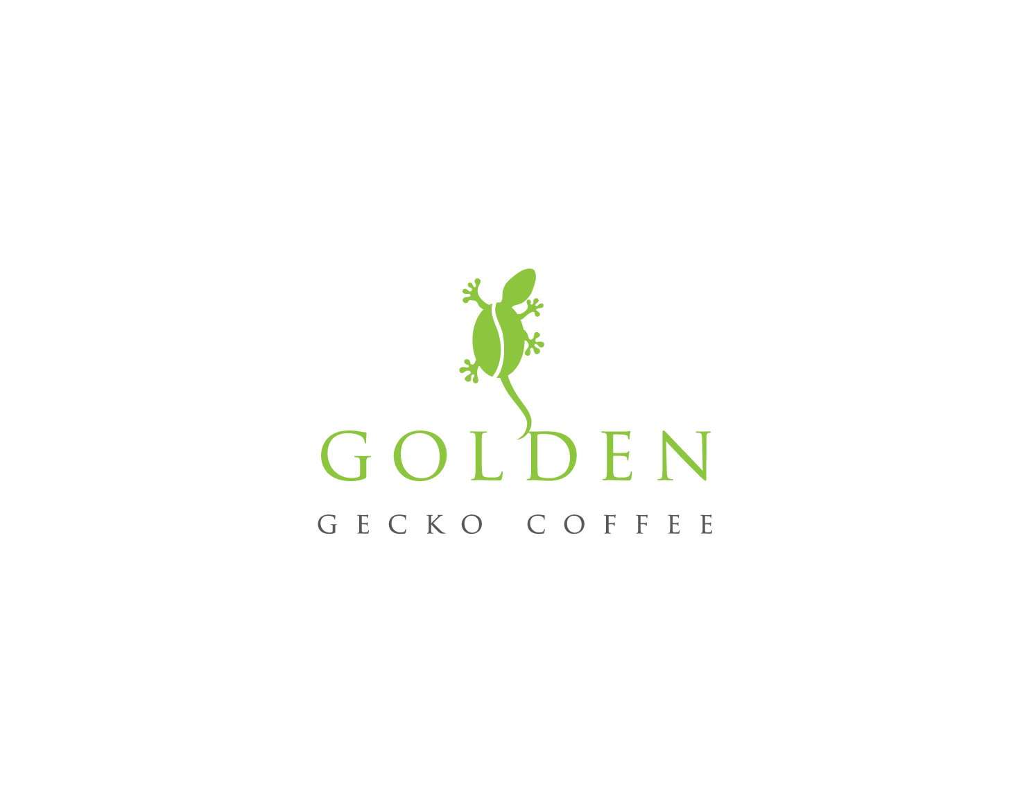 Logo-Design von Pv_999 für Golden Gecko Coffee | Design #4078770