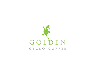 Logo-Design von Pv_999 für Golden Gecko Coffee | Design: #4078770
