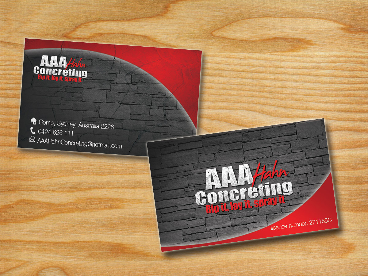 Diseño de Tarjeta de Presentación por alessandroevge para este proyecto | Diseño #4001349