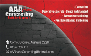 Business Card Design by alessandroevge for this project | Design: #4013751