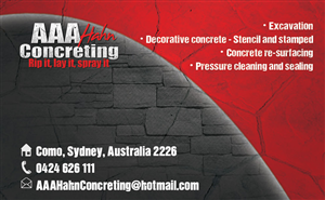 Business Card Design by alessandroevge for this project | Design: #4013778