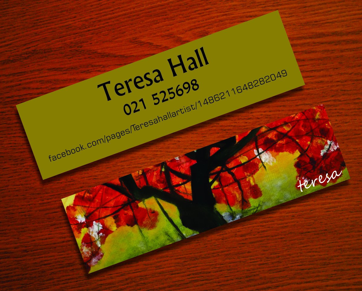 Design de Carte de Visite par HollyBlue Studio pour ce projet | Design #4015794