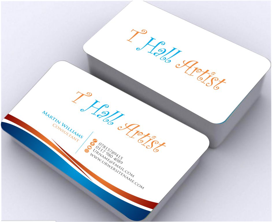 Design de Carte de Visite par Imagination pour ce projet | Design #4017861