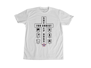Diseño de Camiseta por TiD para Rite RagZ | Diseño: #1092114