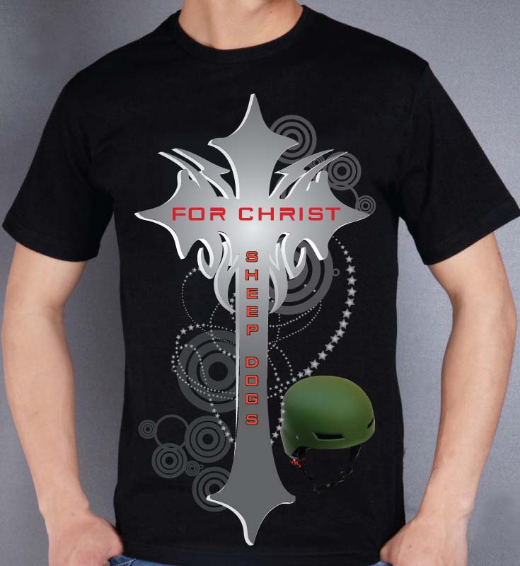 T-shirt Design by Sbss for Rite RagZ | Design #1098040