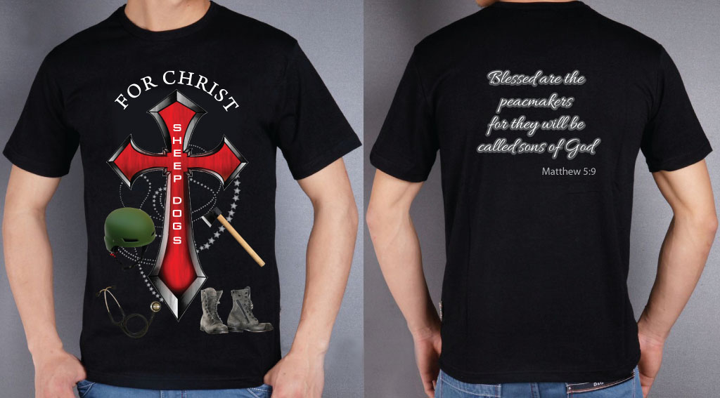 T-shirt Design by Sbss for Rite RagZ | Design #1100317