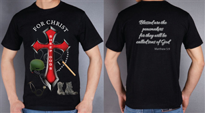 Diseño de Camiseta por Sbss para Rite RagZ | Diseño: #1100317