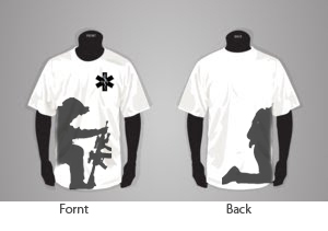 T-shirt Design by Black Angel for Rite RagZ | Design #1112180