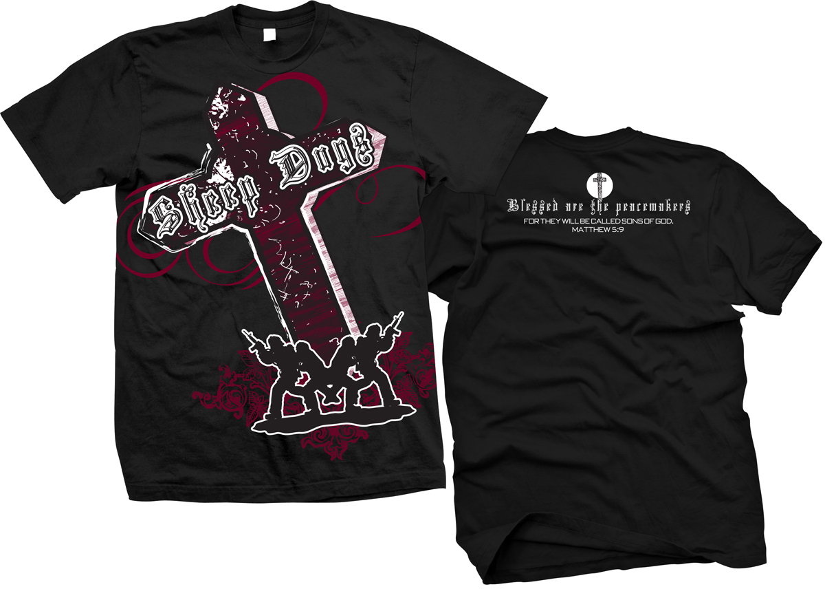 T-shirt Design by BABLEO for Rite RagZ | Design #1129835
