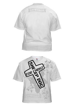 T-shirt Design by danh