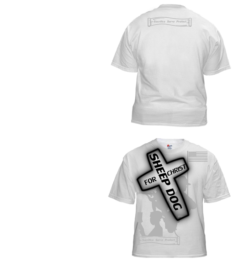 T-shirt Design by danh for Rite RagZ | Design #1098720