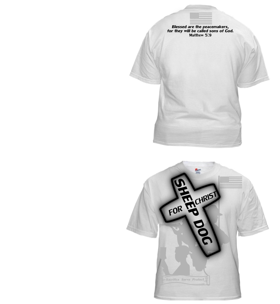 T-shirt Design by danh for Rite RagZ | Design #1099175