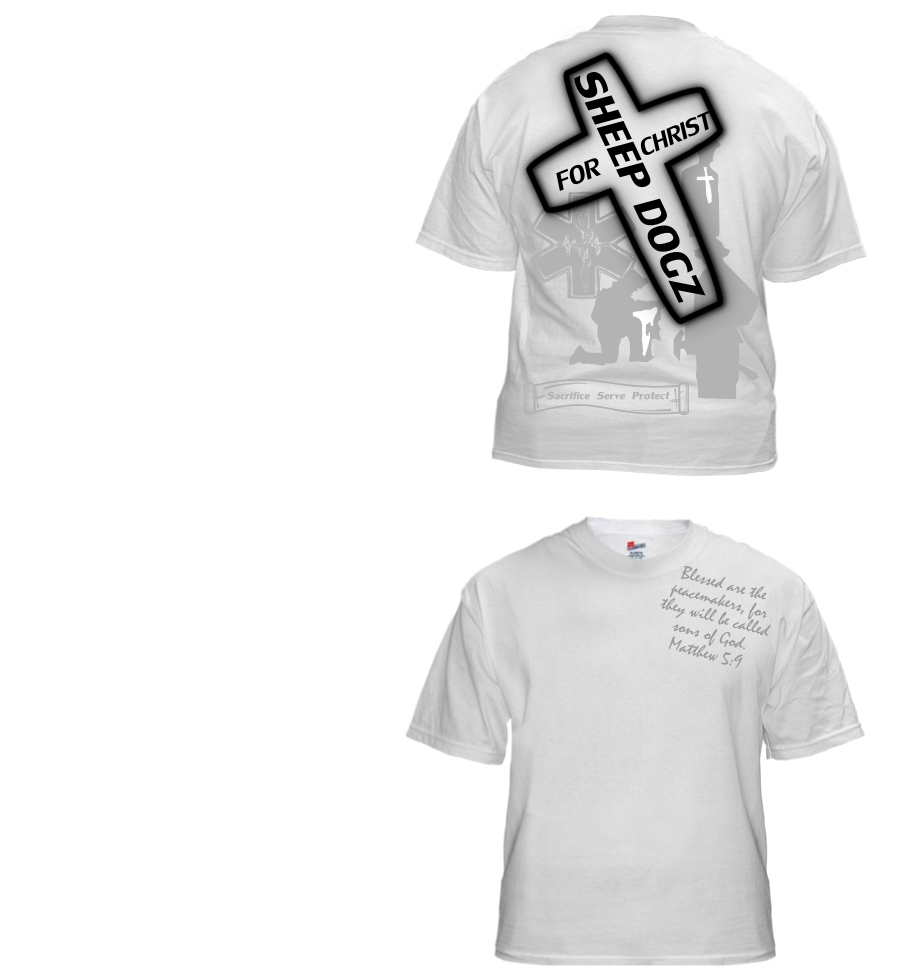 T-shirt Design by danh for Rite RagZ | Design #1129919