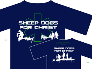 Diseño de Camiseta por akong para Rite RagZ | Diseño: #1116929