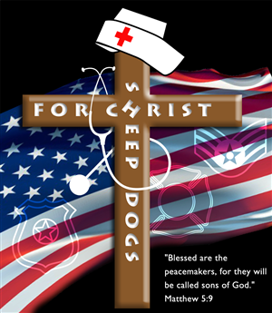 T-shirt Design by Design Graphics In Faith