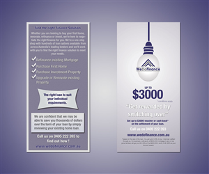 Flyer Design by Lobna Saleh