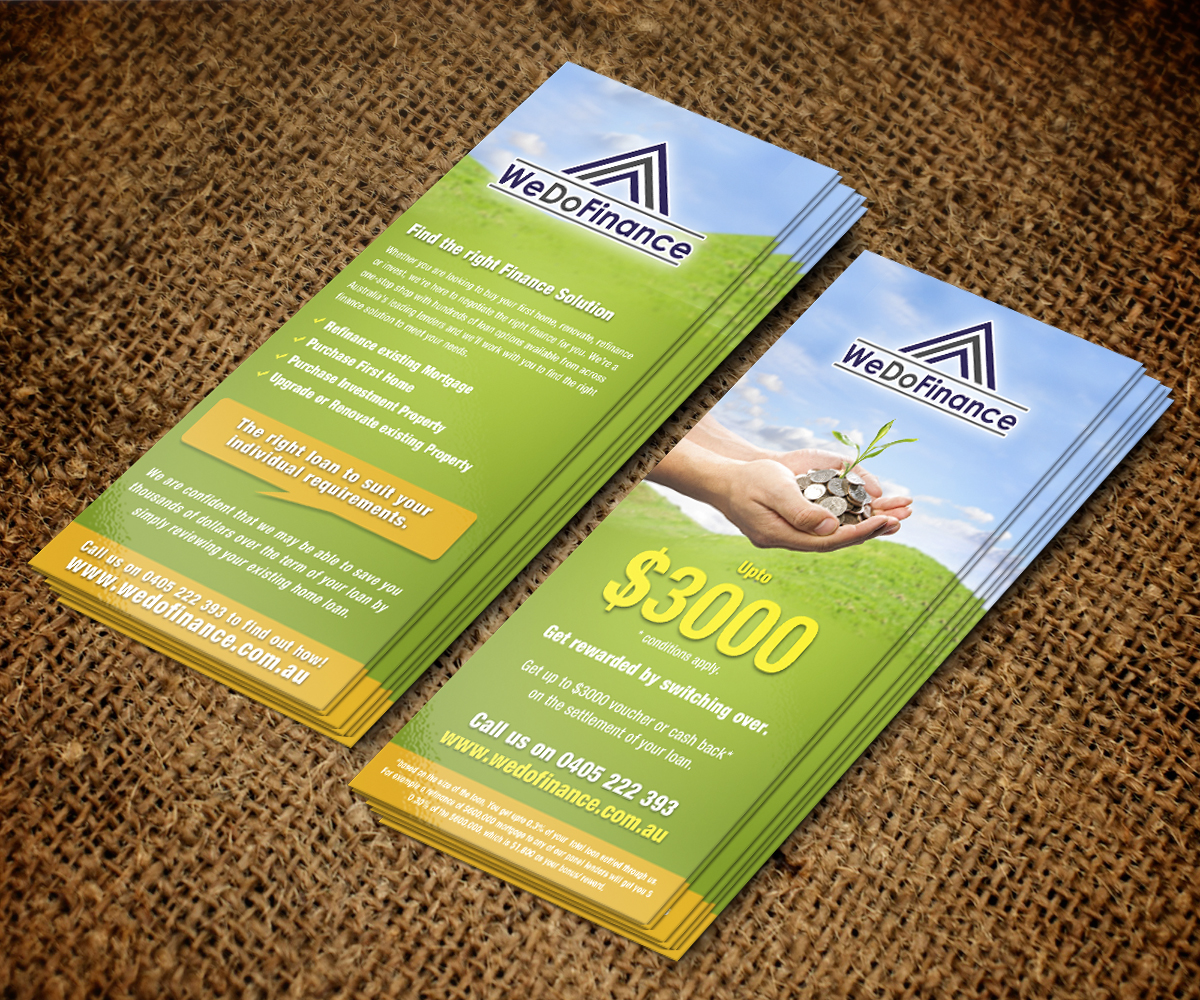 Design de Flyer par jeffdefy pour ce projet | Design #3998149