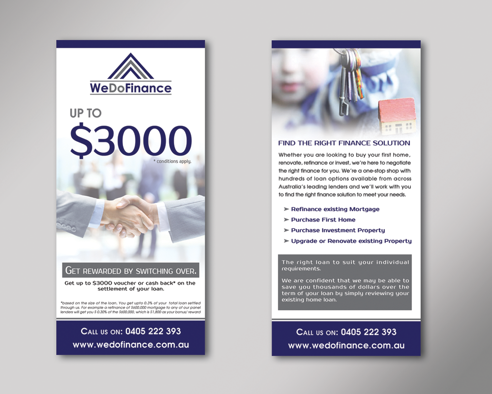 Design de Flyer par Rozita pour ce projet | Design #4016601