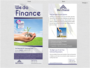Diseño de Flyer por uniquetribe para este proyecto | Diseño #4009354