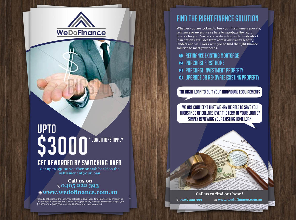 Design de Flyer par ESolz Technologies pour ce projet | Design #4008539