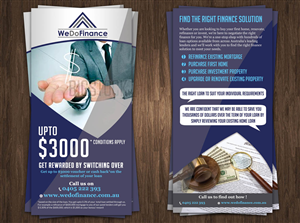 Diseño de Flyer por ESolz Technologies para este proyecto | Diseño #4008539