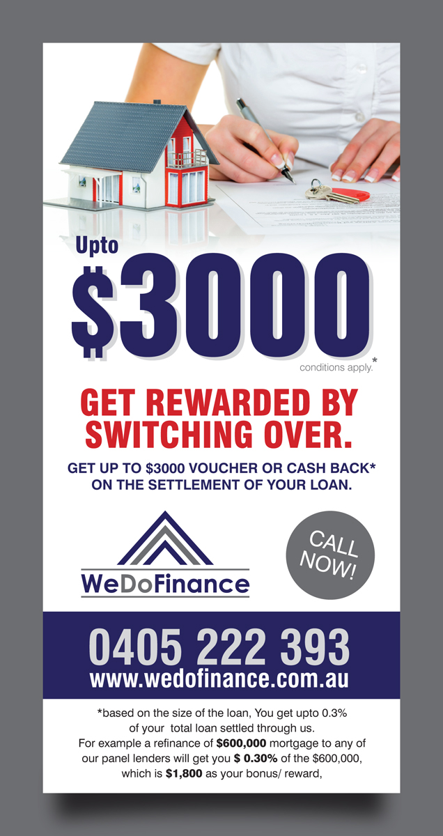 Design de Flyer par rkailas pour ce projet | Design #4027989