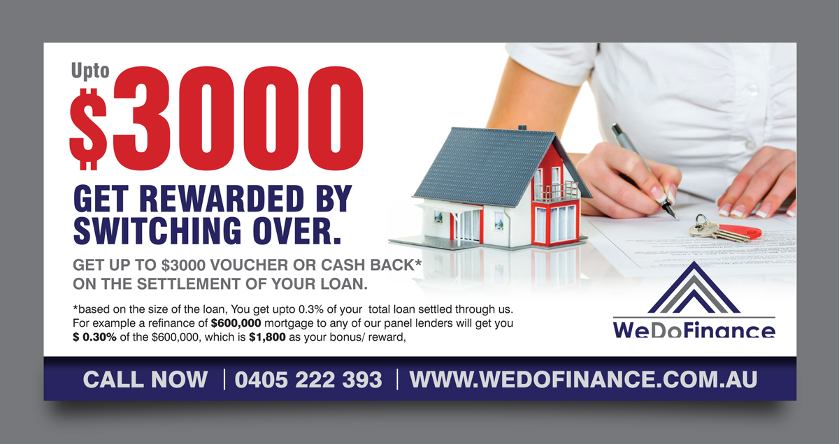 Flyer Design by rkailas for this project | Design #4028237