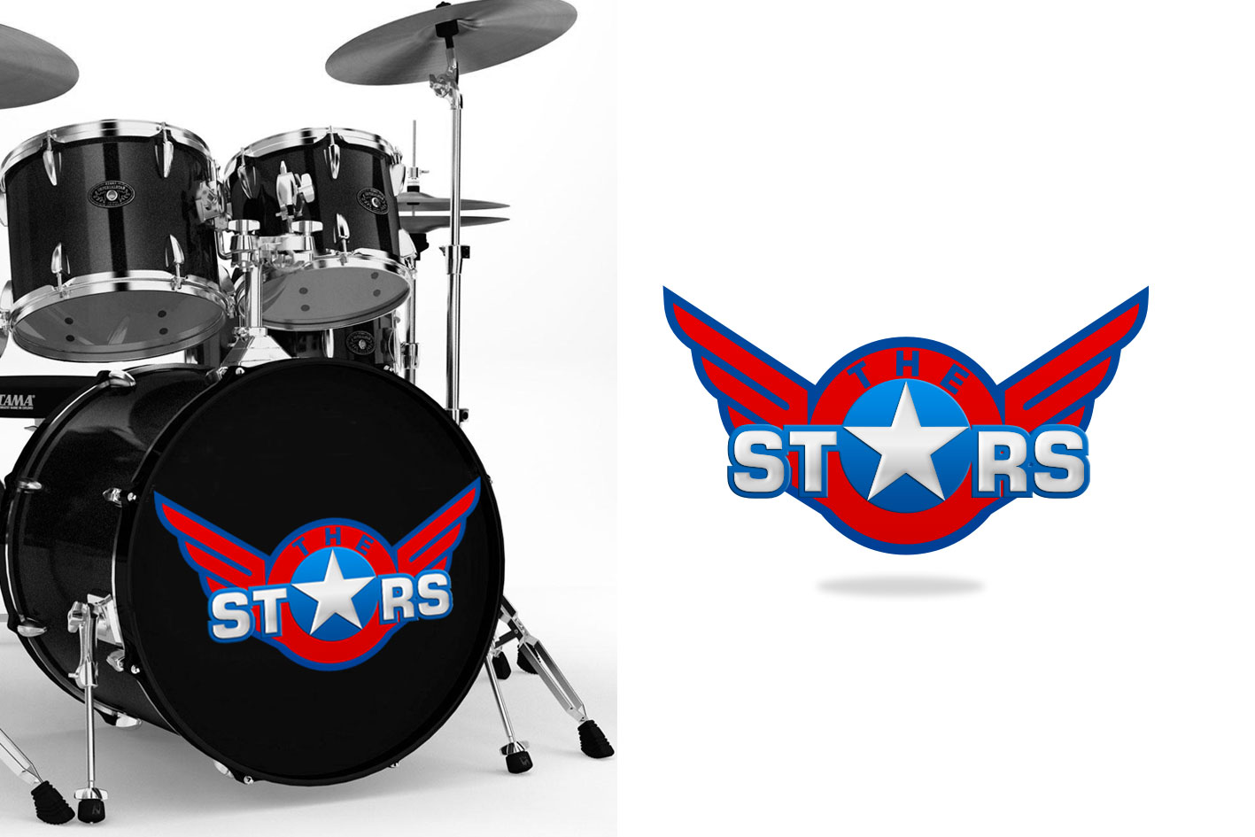 Logo Design by abdulrasyid for this project | Design #4057417