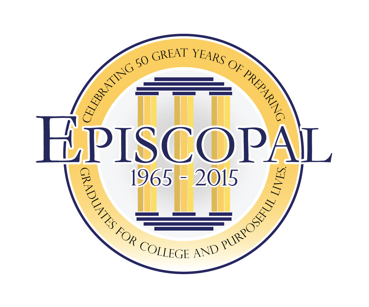Logo Design by Cuauhtzin for Episcopal High School | Design #4044521