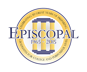 Logo Design by Cuauhtzin for Episcopal High School | Design: #4044521