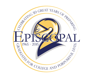 Logo Design by Cuauhtzin for Episcopal High School | Design: #4044527