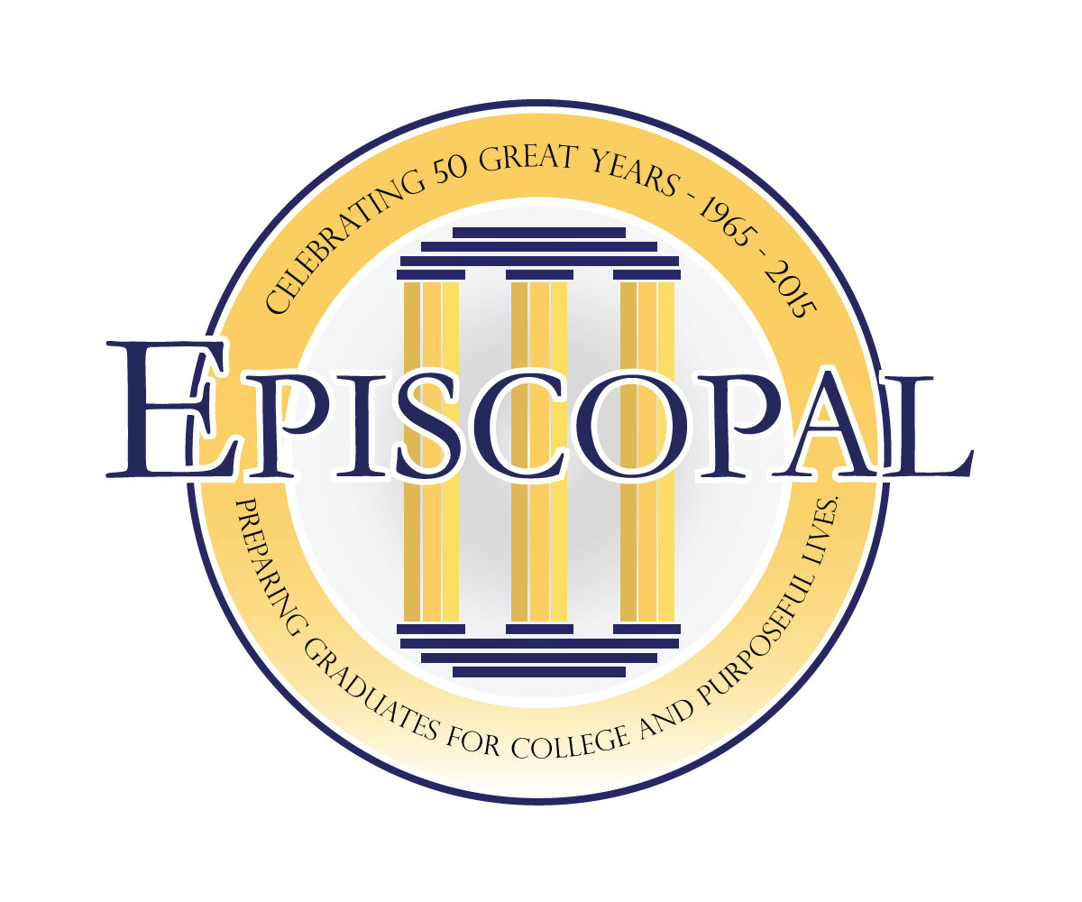 Logo Design by Cuauhtzin for Episcopal High School | Design #4052306