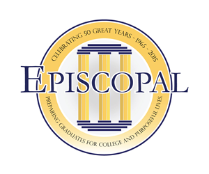 Logo Design by Cuauhtzin for Episcopal High School | Design: #4052306