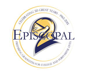 Logo Design by Cuauhtzin for Episcopal High School | Design: #4052309