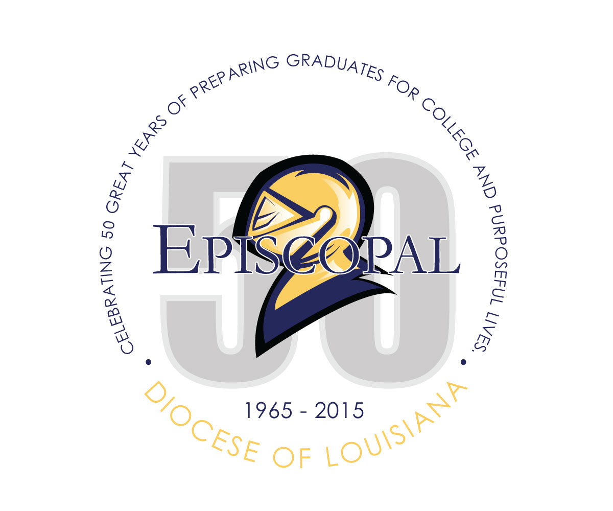 Logo Design by Cuauhtzin for Episcopal High School | Design #4082526