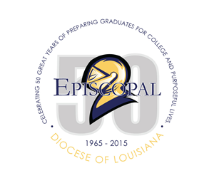 Logo Design by Cuauhtzin for Episcopal High School | Design: #4082526