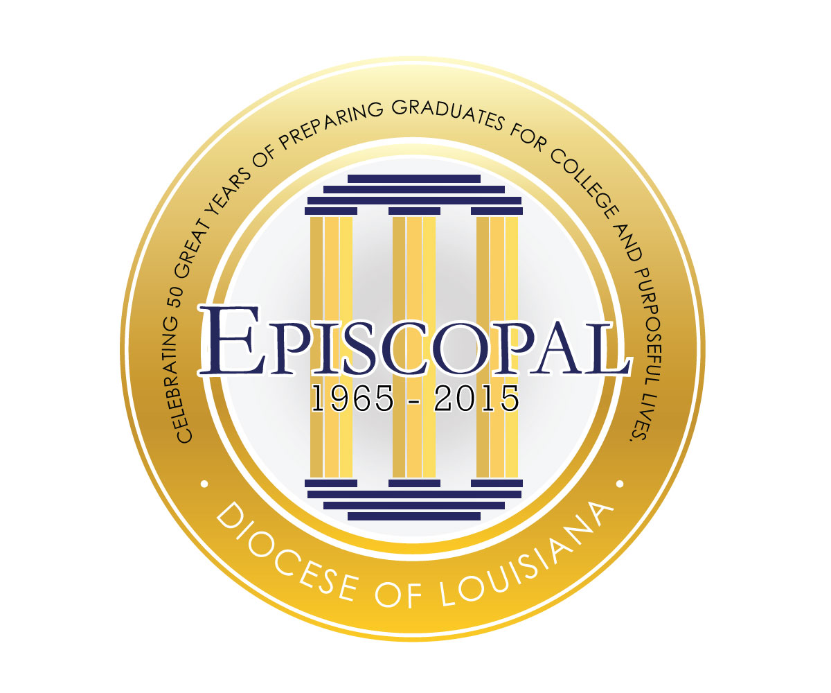 Logo Design by Cuauhtzin for Episcopal High School | Design #4082529