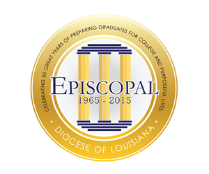 Logo Design by Cuauhtzin for Episcopal High School | Design: #4082529