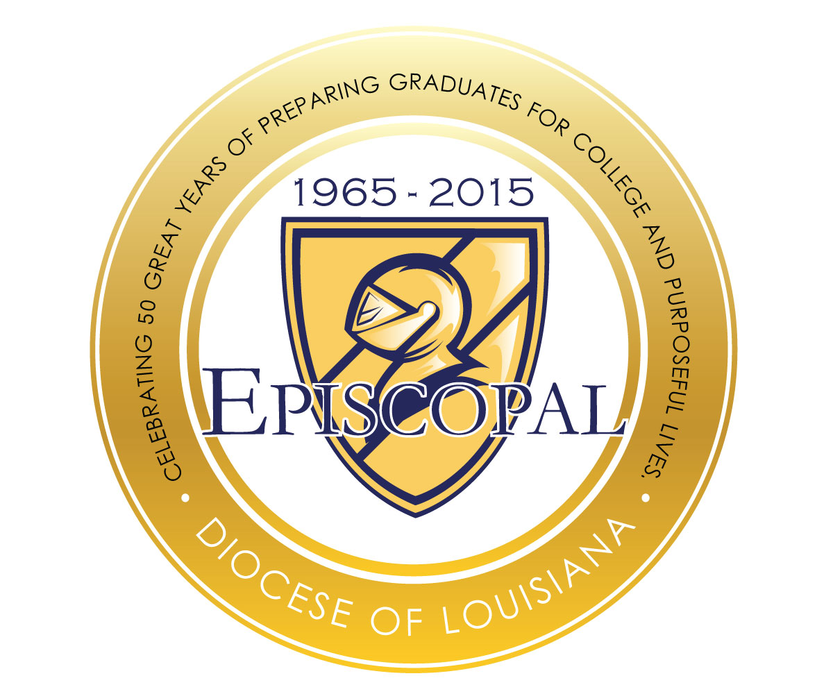 Design de Logo par Cuauhtzin pour Episcopal High School | Design #4082537