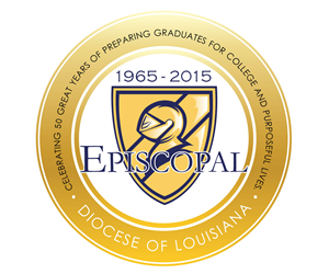 Logo Design by Cuauhtzin for Episcopal High School | Design: #4082537