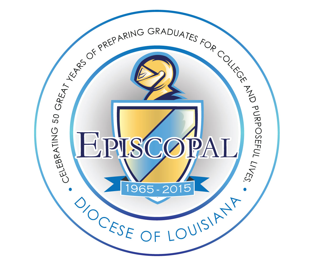 Logo Design by Cuauhtzin for Episcopal High School | Design #4086841