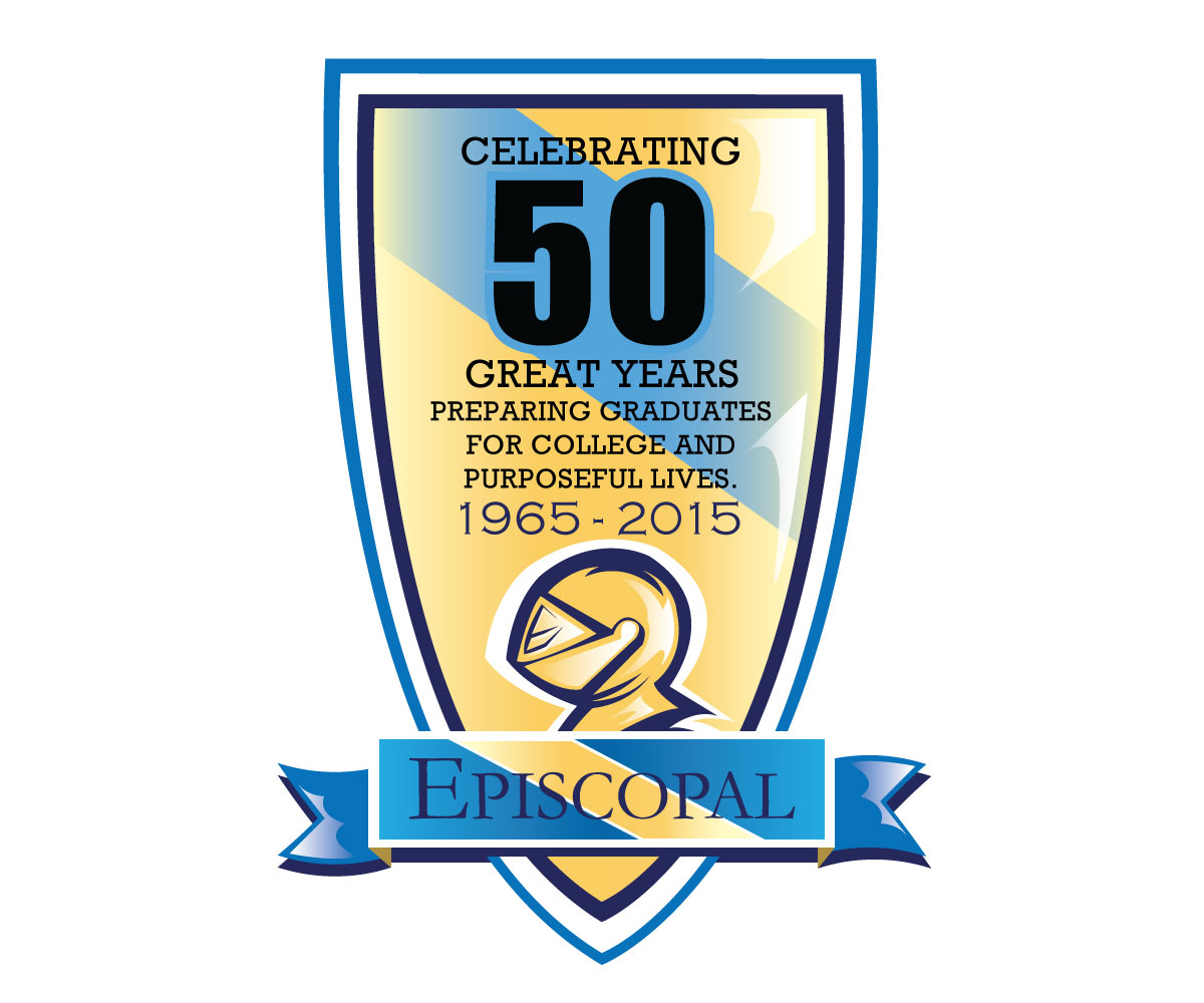 Logo Design by Cuauhtzin for Episcopal High School | Design #4086856
