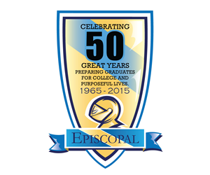 Logo Design by Cuauhtzin for Episcopal High School | Design: #4086856