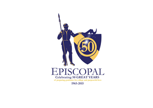 Logo Design by rana.mak for Episcopal High School | Design: #4048720