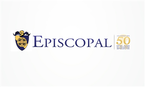 Logo Design by Jay for Episcopal High School | Design: #4101176