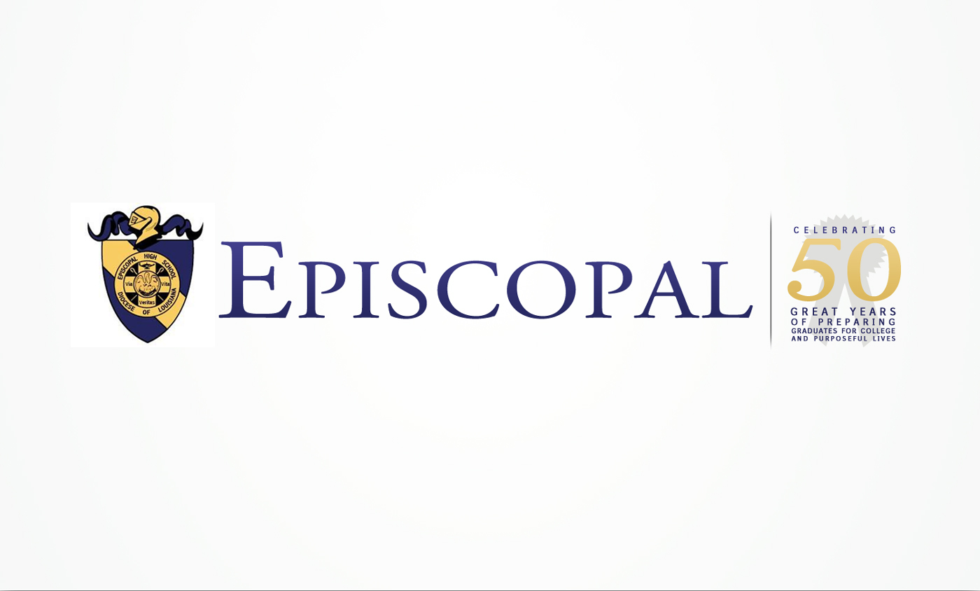 Logo Design by Jay for Episcopal High School | Design #4101188