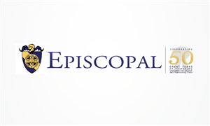 Logo Design by Jay for Episcopal High School | Design: #4101188