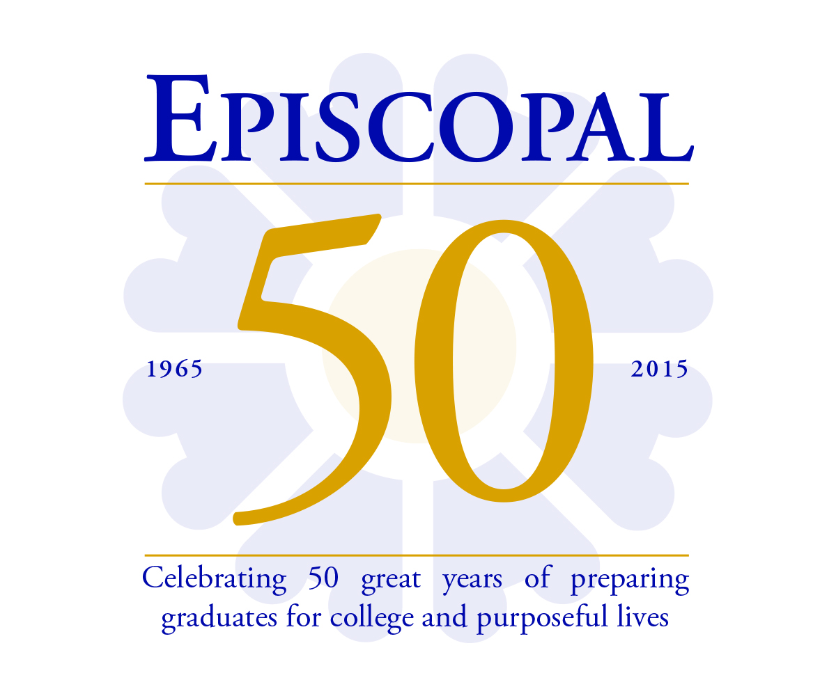 Logo Design by Sanborn Creative for Episcopal High School | Design #4106936