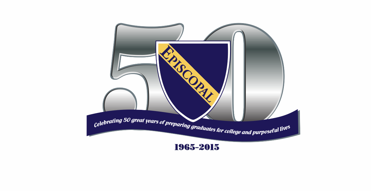 Logo Design by Vzentale for Episcopal High School | Design #4107071